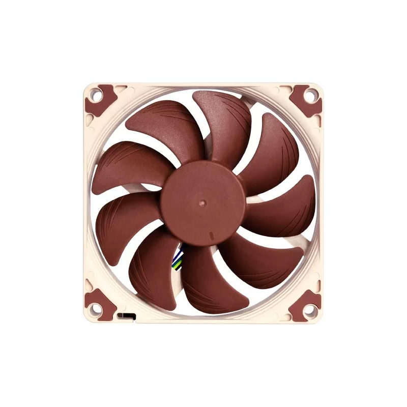 

Корпусной вентилятор Noctua NF-A9x14 PWM, NF-A9x14 PWM