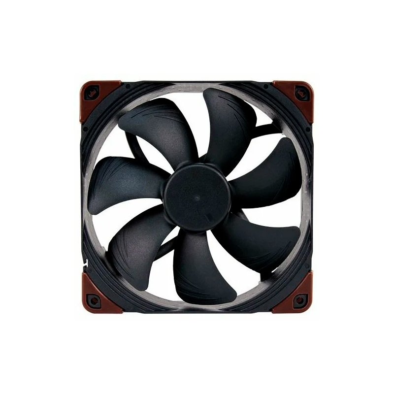 

Корпусной вентилятор Noctua NF-A14 IndustrialPPC-3000-PWM, NF-A14 IndustrialPPC-3000-PWM