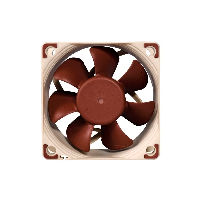 

Корпусной вентилятор Noctua NF-A6x25 PWM, NF-A6x25 PWM