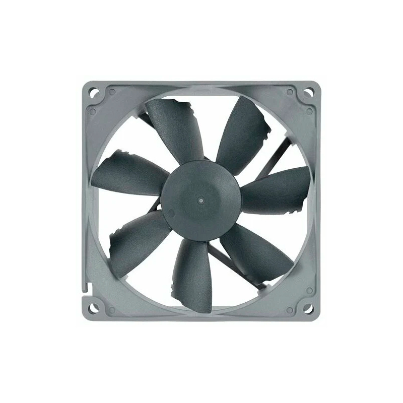 

Корпусной вентилятор Noctua NF-B9-redux-1600 PWM, NF-B9-redux-1600 PWM