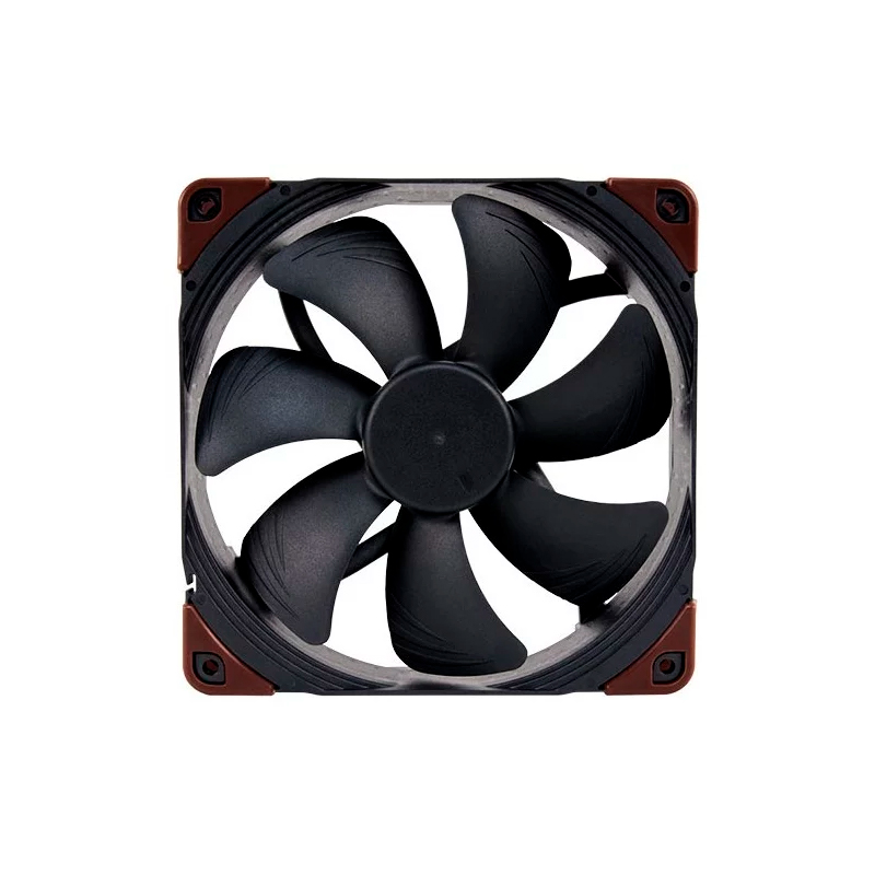 

Корпусной вентилятор Noctua NF-F12 industrialPPC-3000 PWM, NF-F12 industrialPPC-3000 PWM
