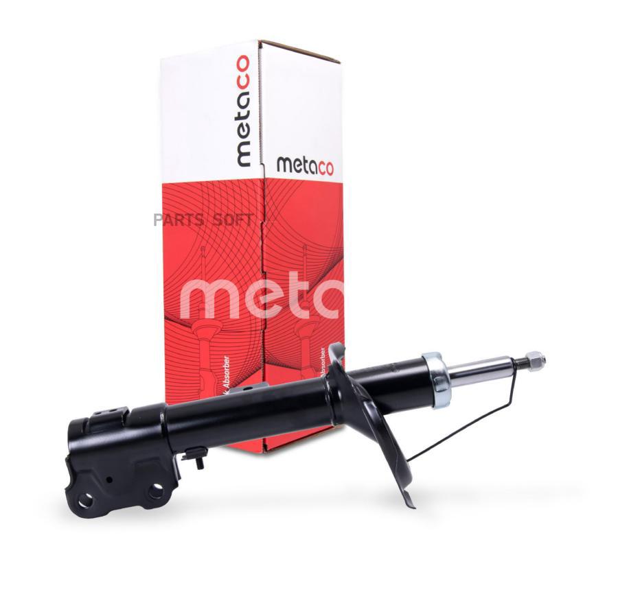 

METACO 4810-012L Амортизатор перед. лев.Mitsubishi Outlander XL CW 2006-2012 Peugeo