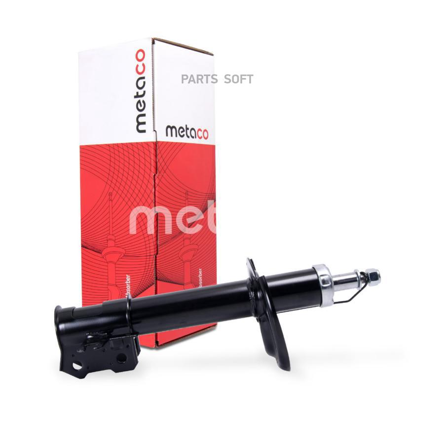 

METACO 4810-013L Амортизатор левый газомасляный Opel Astra H Family 2004-2015 Opel Z