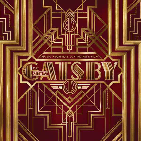 

Music From Baz Luhrmann'S Film The Great Gatsby (1 CD)