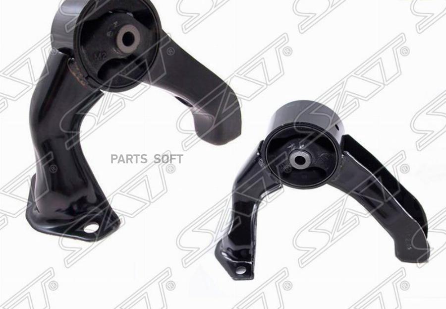 

Подушка двигателя задняя MT MITSUBISHI LANCER CY 07-
