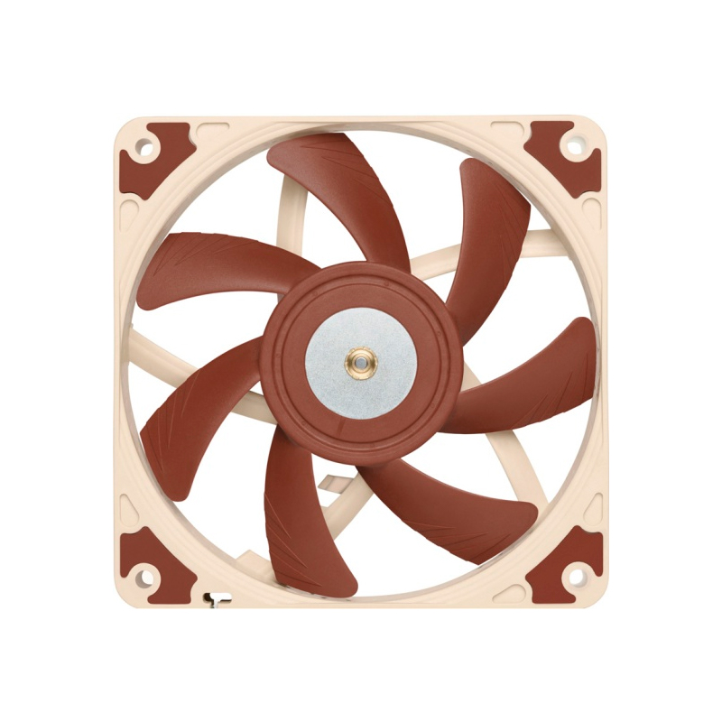 фото Корпусной вентилятор noctua nf-a12x15 pwm