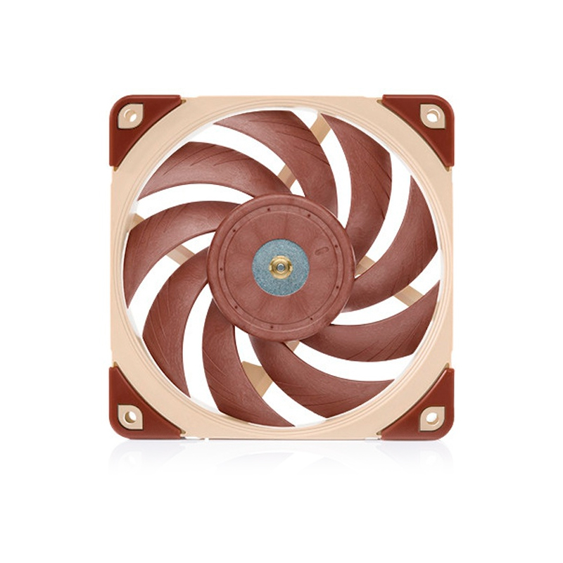 

Корпусной вентилятор Noctua NF-A12x25 ULN, NF-A12x25 ULN