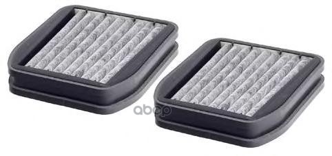 MEAT DORIA 17164FK-X2 Фильтр, воздух во внутренном пространстве 17164FK-X2 1шт