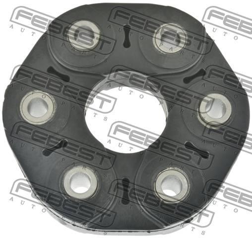 

FEBEST Муфта кардана SSANGYONG ACTYON 10=> FEBEST SGDS-KORC