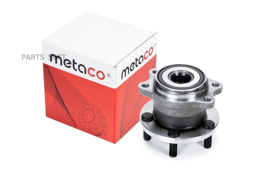

METACO 5010-046 Ступица Subaru Legacy Outback B13 2003-2009 Subaru Legacy B13 2003-2009