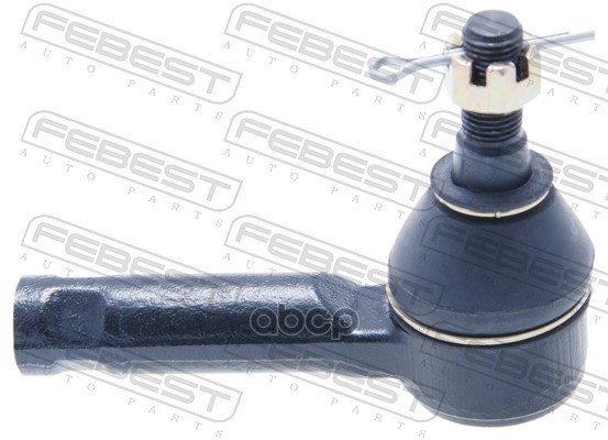 

FEBEST Наконечник рулевой L,R FEBEST 2121-ESC FEBEST 2121-ESC