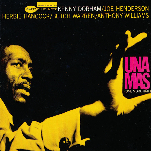 

Dorham, Kenny - Una Mas(Rudy Van Gelder Remast) (1 CD)