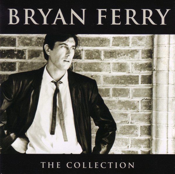 FERRY. BRYAN - The Collection (1 CD)