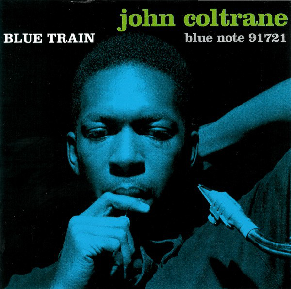 

Coltrane, John - Blue Train - Rvg (1 CD)