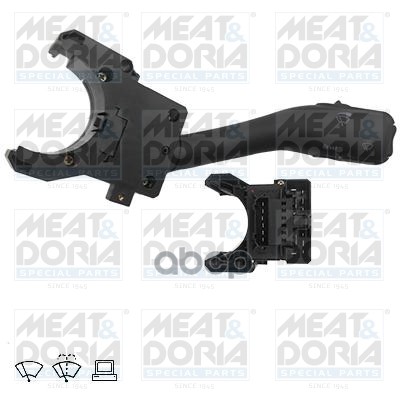 

MEAT DORIA 23248 23248M_переключатель подрулевой\ Audi A2/A6/TT, VW Bora 97 1шт