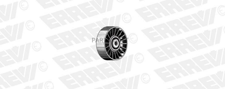 

Ролики Натяжителя Ремня™Errevi