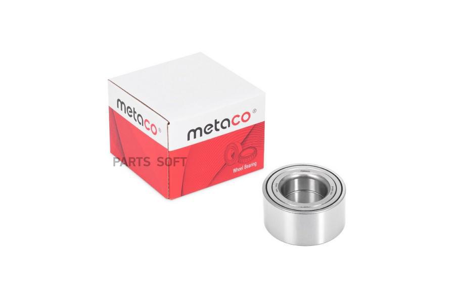 

METACO 5100-124 Подшипник перед. ступицы Lexus RX 300/330/350/400h 2003-2009 Lexus RX 35