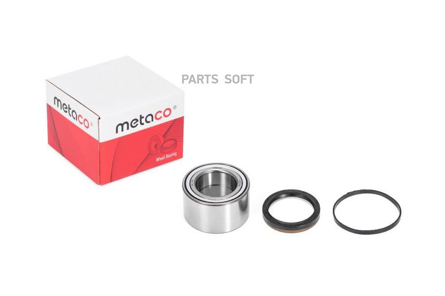 

METACO 5200-032 Подшипник ей ступицы Mercedes Benz G-Class W463 1989 Mercedes Benz Sprinte