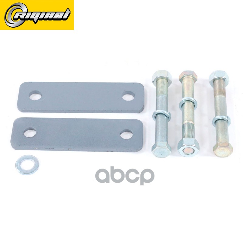 

RG3302-2902464-50_серьга рессоры пер.\ ГАЗ 3302