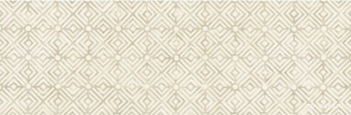 

Плитка Ragno Coliseum R6NS Avorio Decoro Cross Ret 32.5x97.7 1.27 м2, Coliseum
