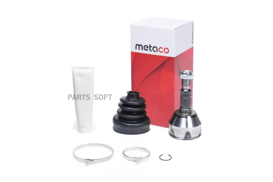 METACO 5730-088 ШРУС наружный перед.Opel Zafira B 2005-2012 Opel Astra H