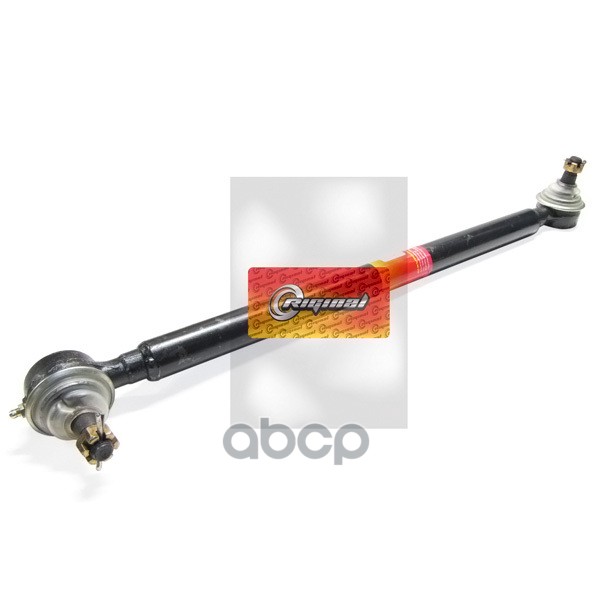 

RG33104-3414012_тяга продольная в сборе!\ ГАЗ 33104