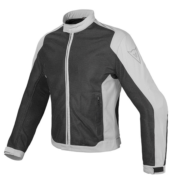 фото Dainese куртка текстильная dainese air flux d1 tex black/high-rise (р.58)