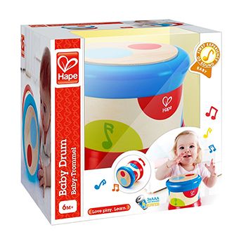 

Барабан Hape