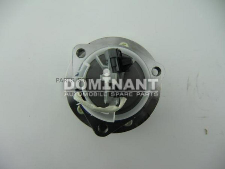 

DOMINANT GM124103071 Ступица передняя () 1шт