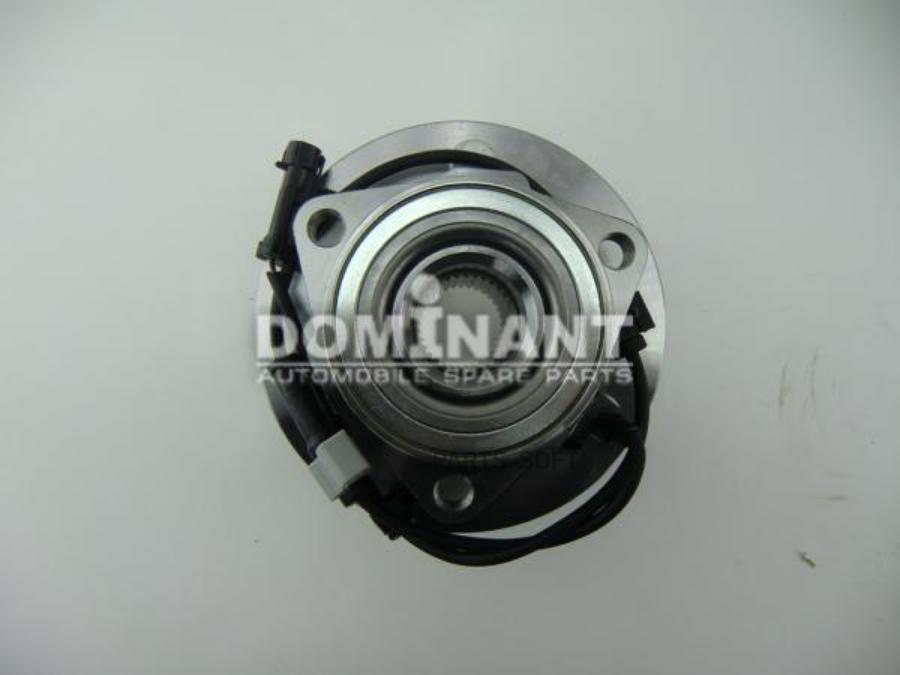 

DOMINANT GM150233113 Ступица колеса () 1шт