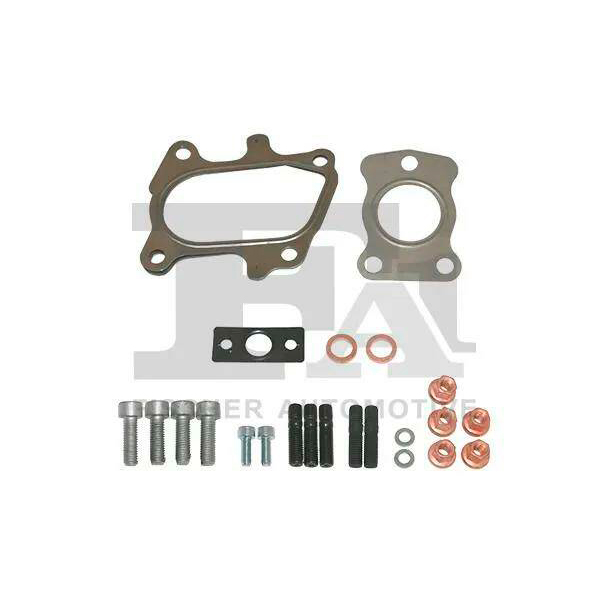 Комплект Монтажный Турбокомпрессора FA1 арт. KT210045