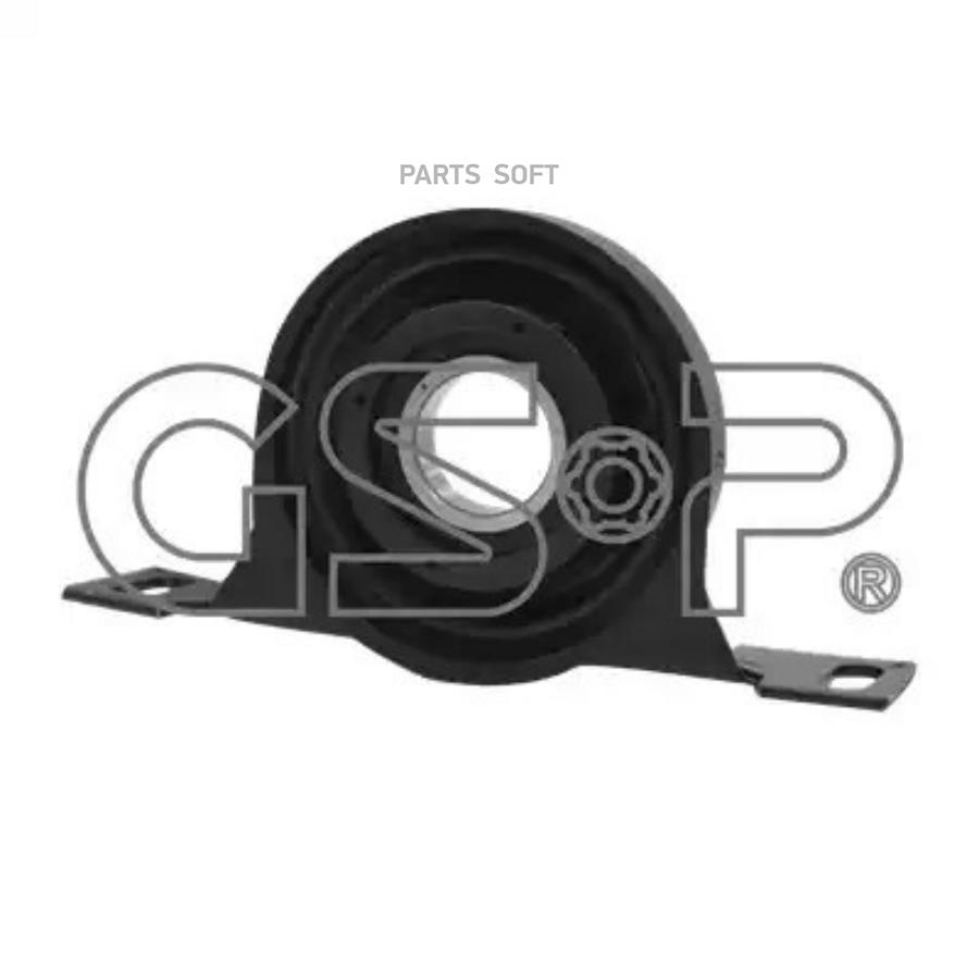 

Подшипник Карданного Вала Bmw 3 (E36) GSP арт. 510659