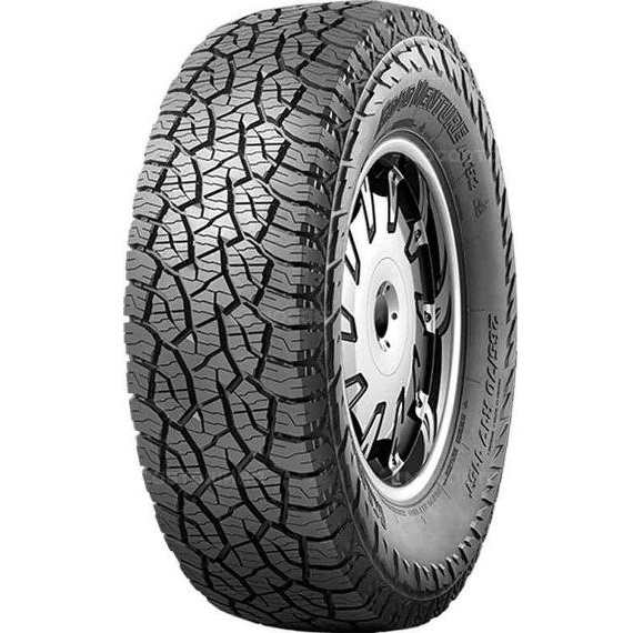 

Шины Kumho Road Venture AT52 235/55 R19 105H XL, Road Venture AT52