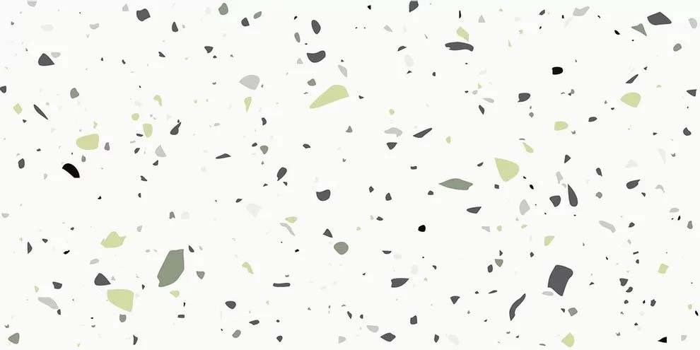 

Плитка RAKO Spectra WAKV4549 Multicoloured Green 30x60 1.08 м2, Spectra