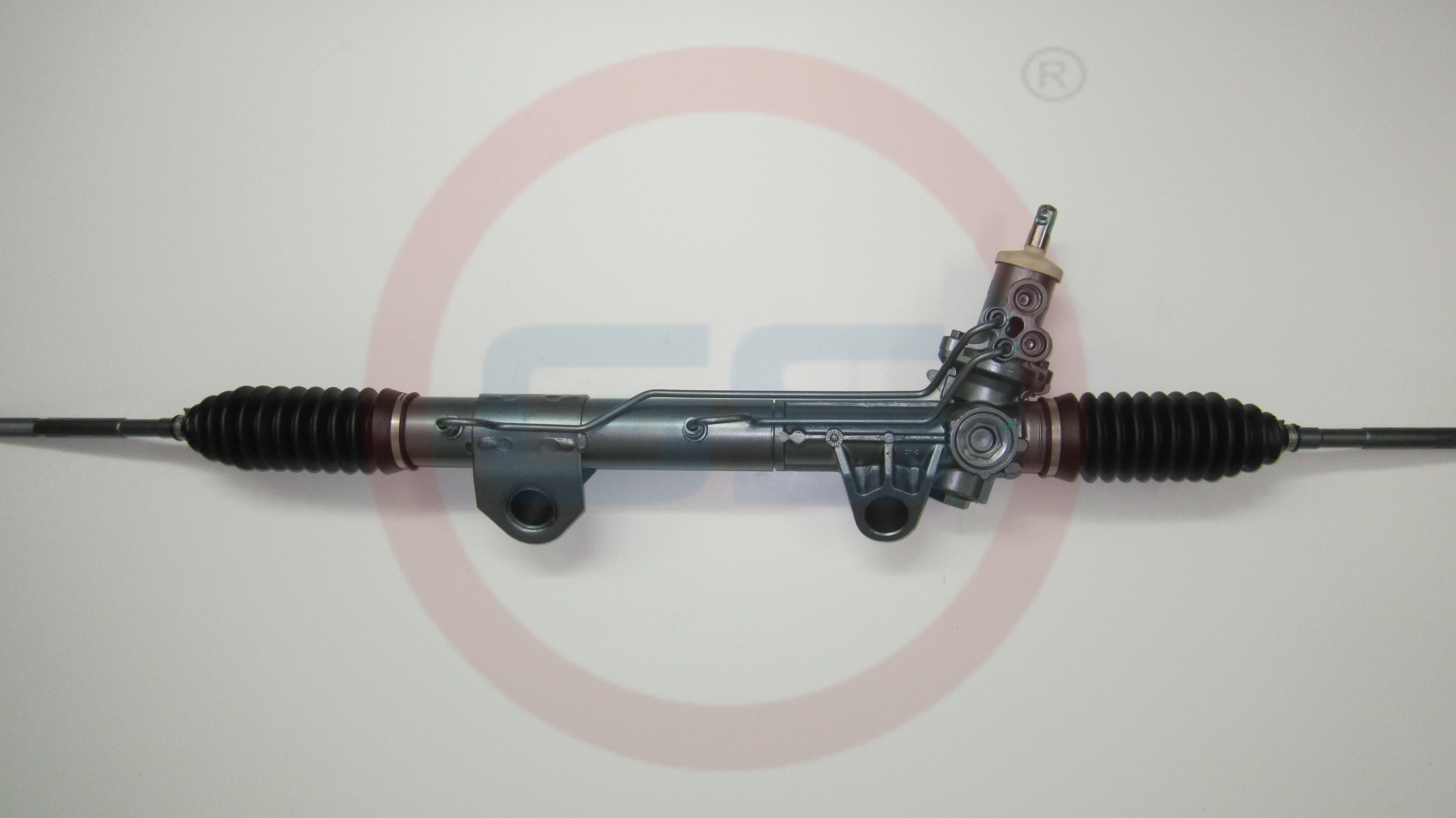 

Рулевая рейка GS Dodge RAM 1500 4WD 2002-2005 2GS1559, 52106521AG, 52106521AH, 52106521AI, 52106521AJ, 52106521AV, 52106522AG, 52106522AH, 52106522AI, 52106522AJ, 52106522AV, 52110334AC, 52110334AE, 52110334AF, 52110334AG, 52110334AH, 52110334AI, RL106521