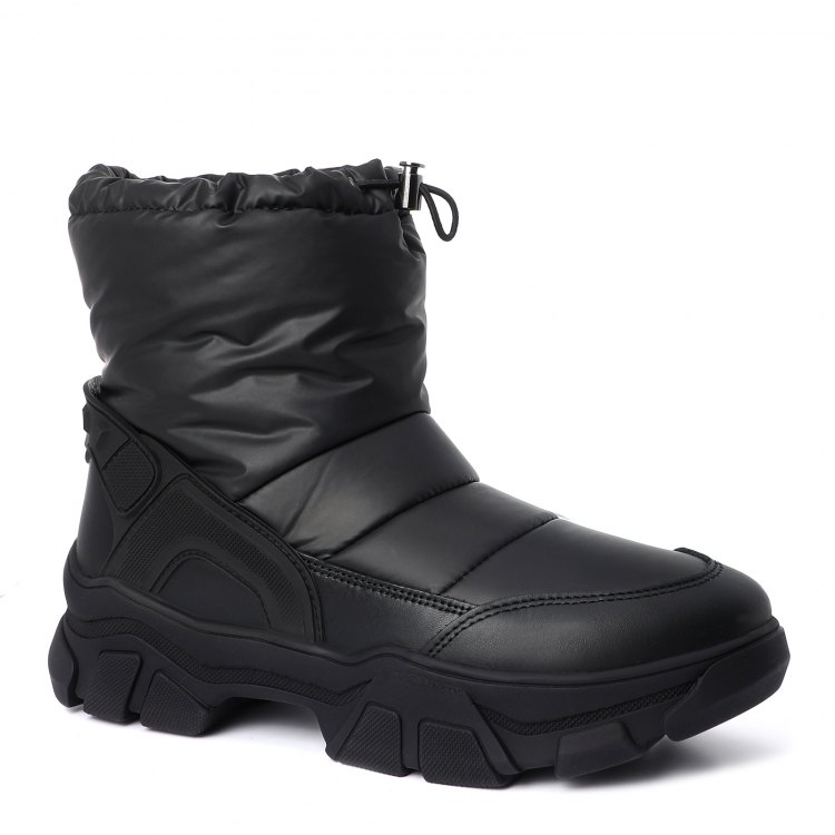 

Дутики женские JOG DOG 1753_2451735 черные 40 EU, 1753_2451735