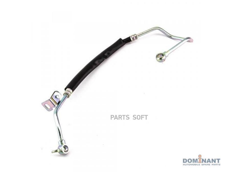 

Dominant Шланг Охлаждения Масла Dominant Mt12025A119