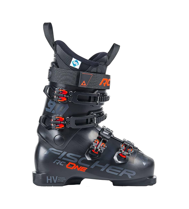 

Горнолыжные ботинки Fischer RC One 9.0 Red Black 24/25, 27.5, RC One 9.0 Red Black (24/25)
