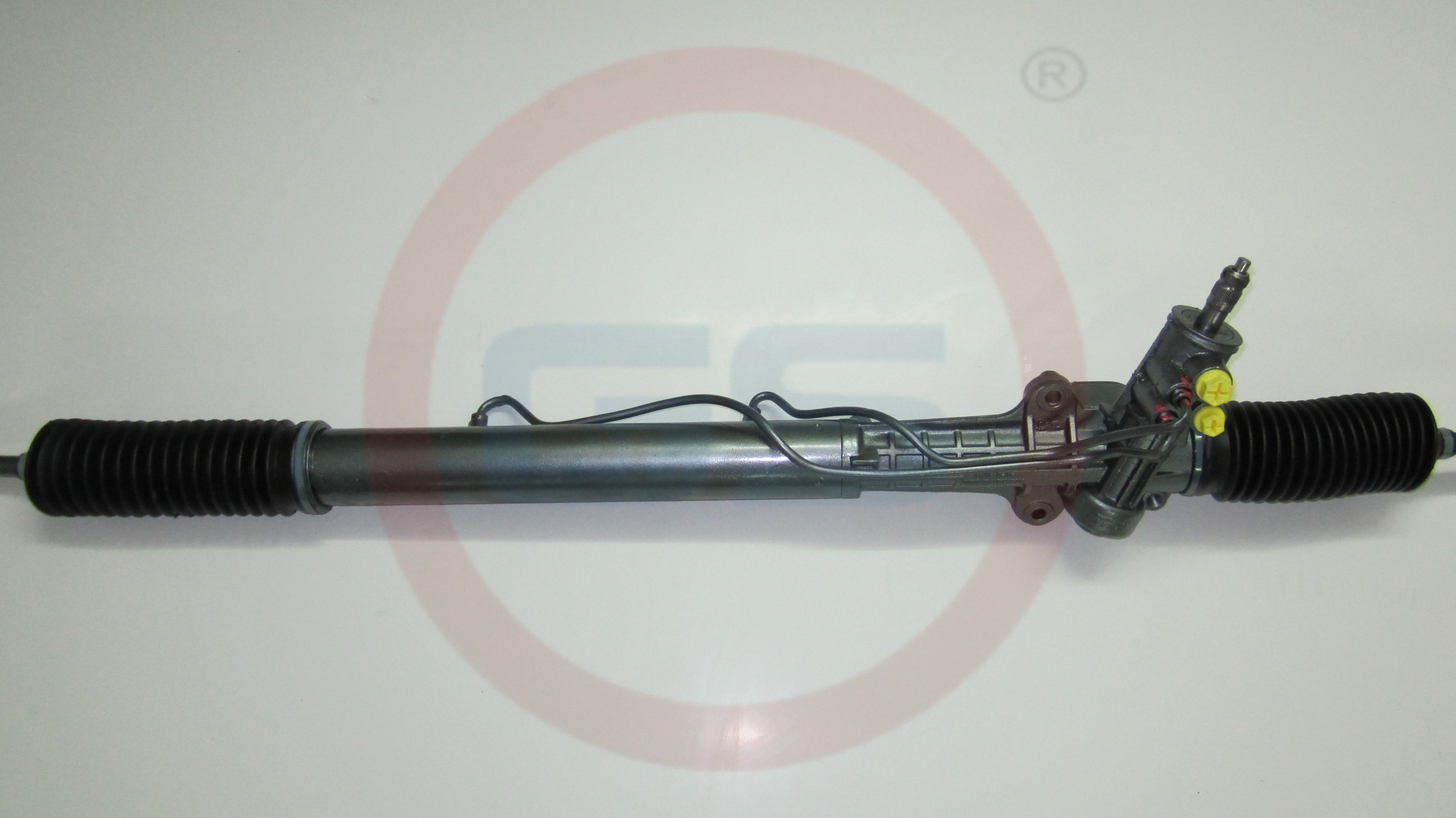 

Рулевая рейка GS Citroen C25 1981-1994, Peugeot J5 1981-1994 2GS2548, 7594079, 7719021, 400039, 4000K4, 401139, 9443622, 9941078, 9943622, CI213, H2948U, FI9005KIT