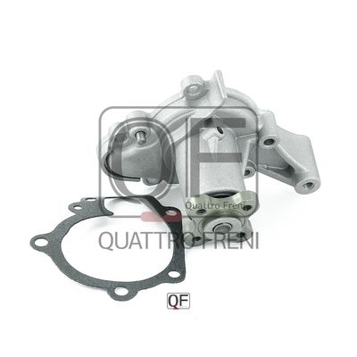 

Водяной насос QUATTRO FRENI QF05A00021