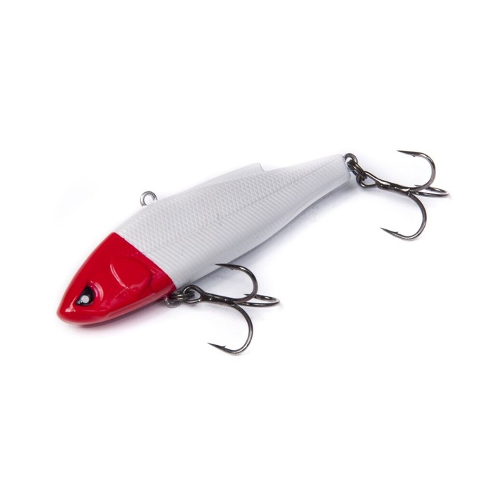 

Воблер тонущий вертикальный LJ Pro Series VIB S 68.00/155