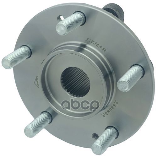 

ZIKMAR Z89693R Подшипник ступицы 1шт