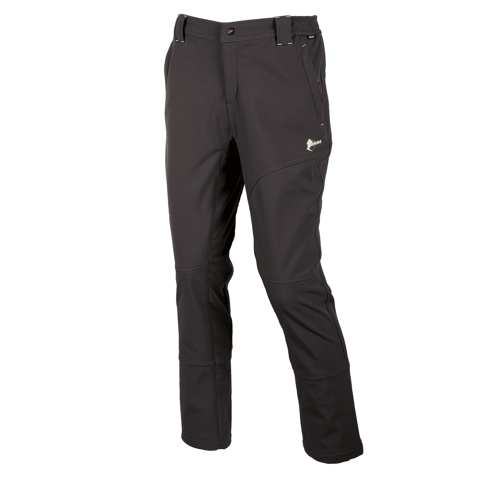 Брюки мужские Ande Furka Pant M16011 графит 48