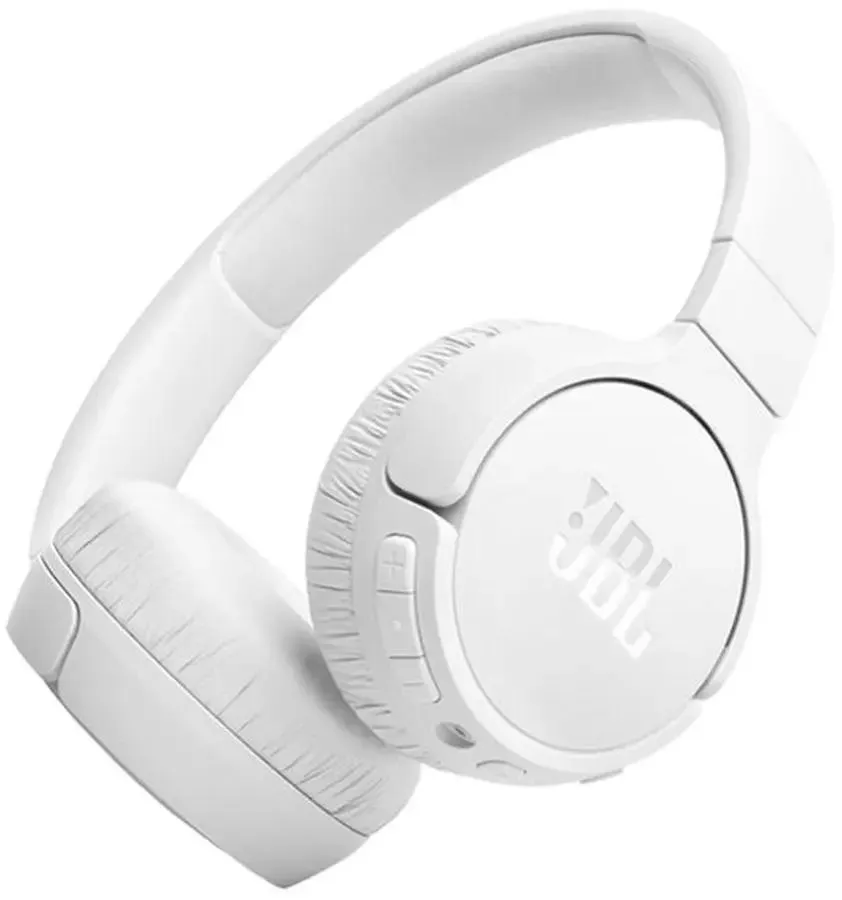 

Беспроводные наушники JBL Tune 670NC White (JBLT670NCWHTCN), Tune 670NC