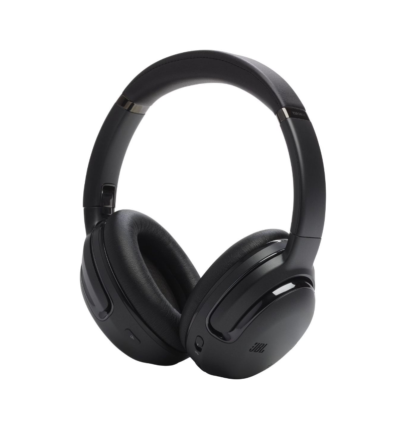 

Беспроводные наушники JBL Black (JBLTOURONEM2NBCN)