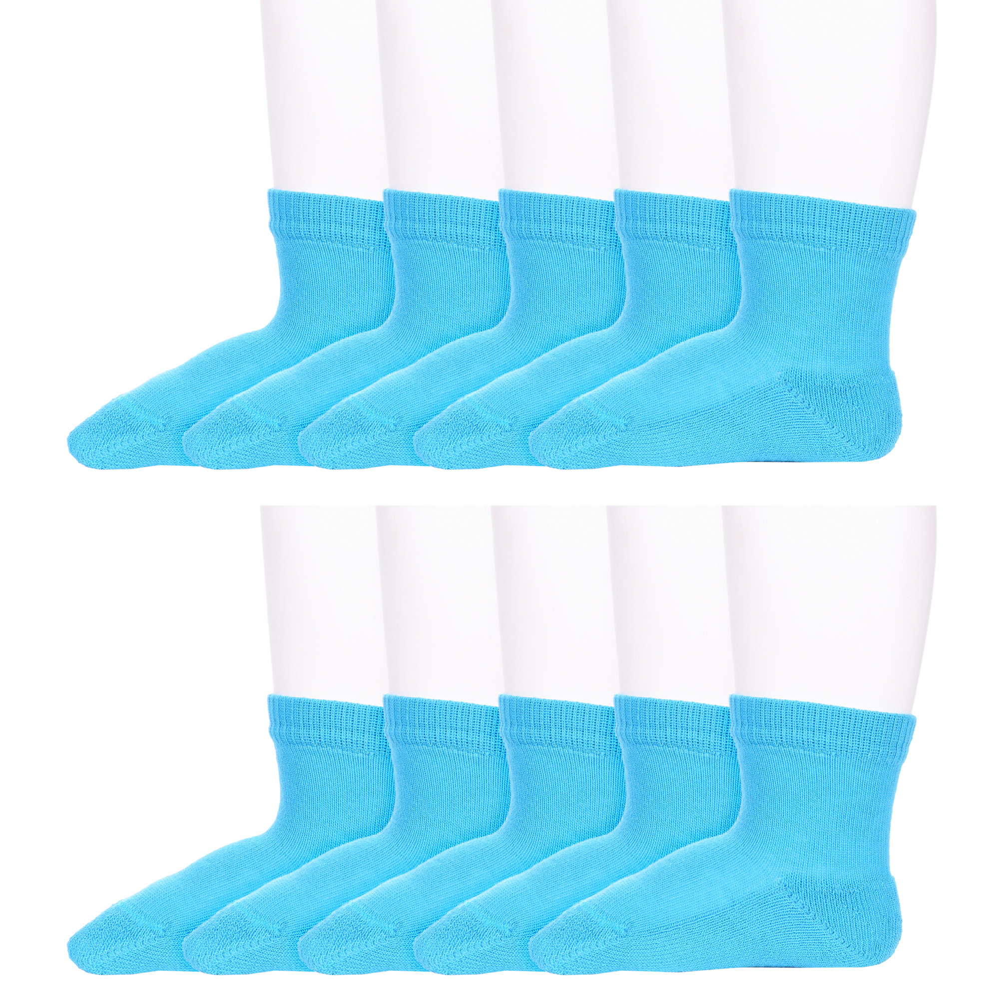 

Носки детские LorenzLine 10-Л7, бирюзовые, 8-10, Бирюзовый, 10-Л7