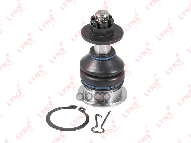 

Опора Шаровая L-R (Нижний Рычаг) Toyota Mark Ii/Lexus Is 250/300/Gs 300/350/430 05- Lynxau