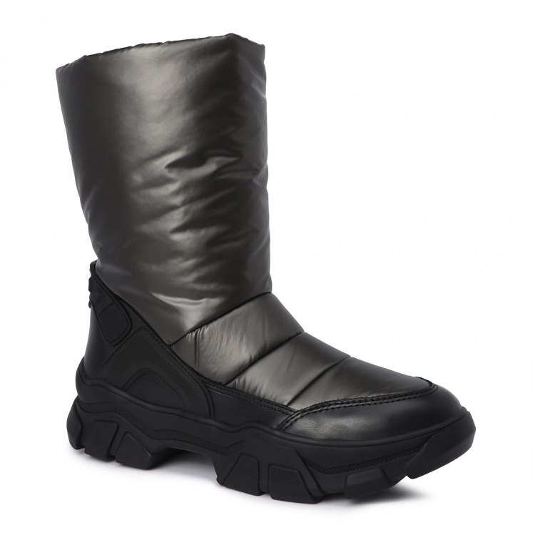 

Дутики женские Jog Dog 1758_2451804 серые 40 EU, 1758_2451804