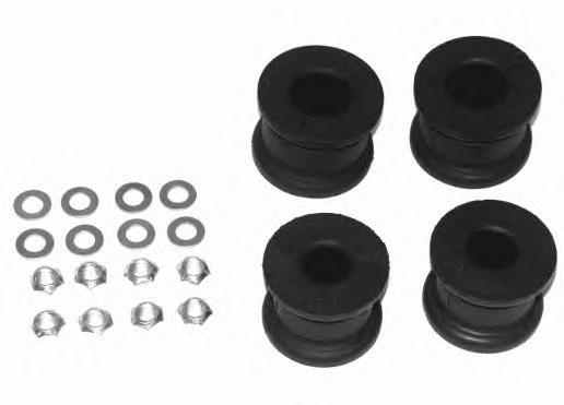 

Втулка стабилизатора LEMFORDER 1111801