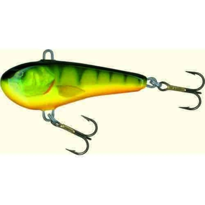 

Воблер тонущий вертикальный Salmo CHUBBY DARTER 04/HP